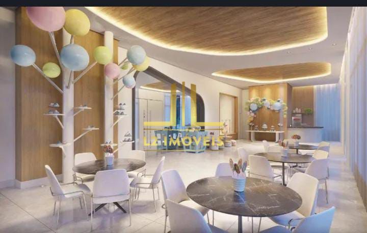 Apartamento, 4 quartos, 209 m² - Foto 8