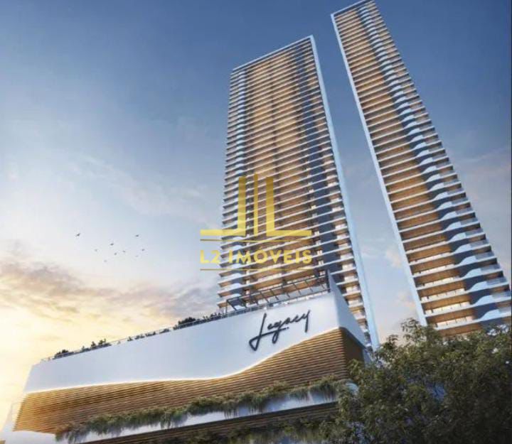 Apartamento, 4 quartos, 209 m² - Foto 10