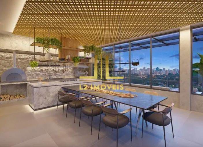 Apartamento, 4 quartos, 209 m² - Foto 13