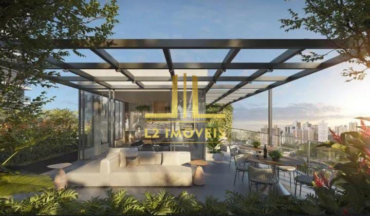 Apartamento, 4 quartos, 209 m² - Foto 12