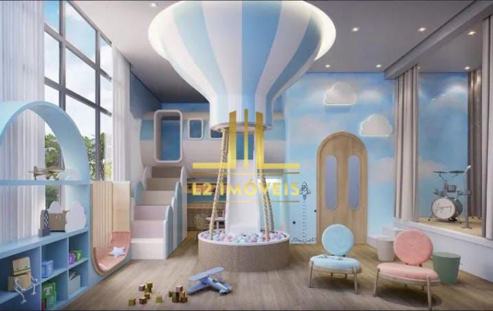 Apartamento, 4 quartos, 209 m² - Foto 6