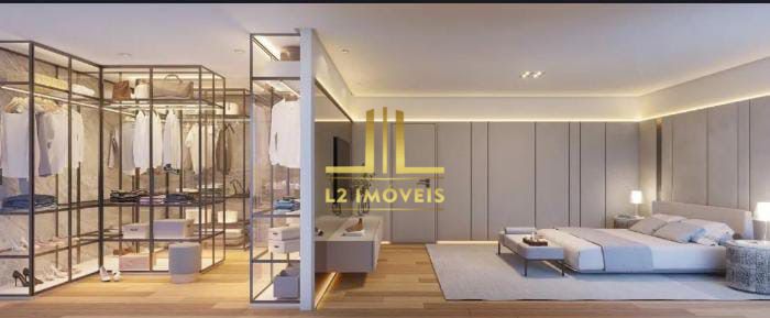 Apartamento, 4 quartos, 209 m² - Foto 14