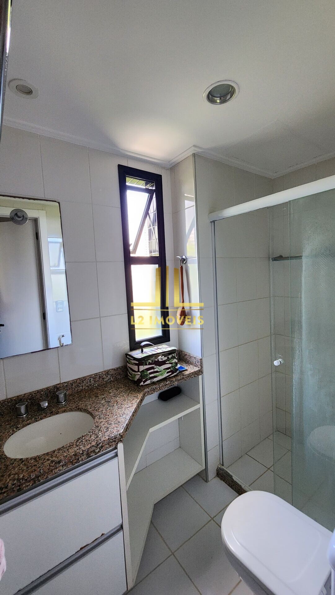 Apartamento - Horto Florestal