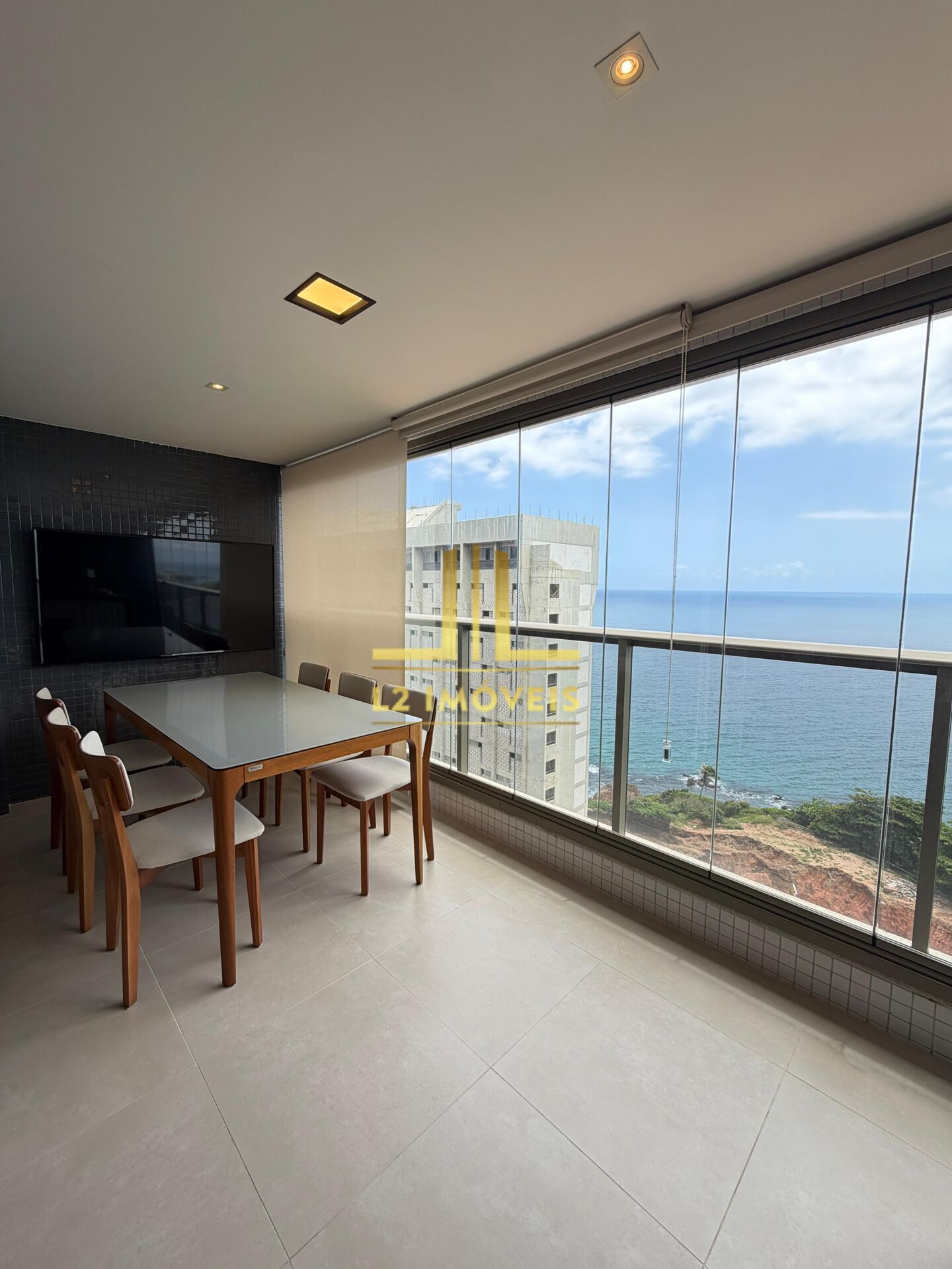 Apartamento, 1 quarto, 44 m² - Foto 4