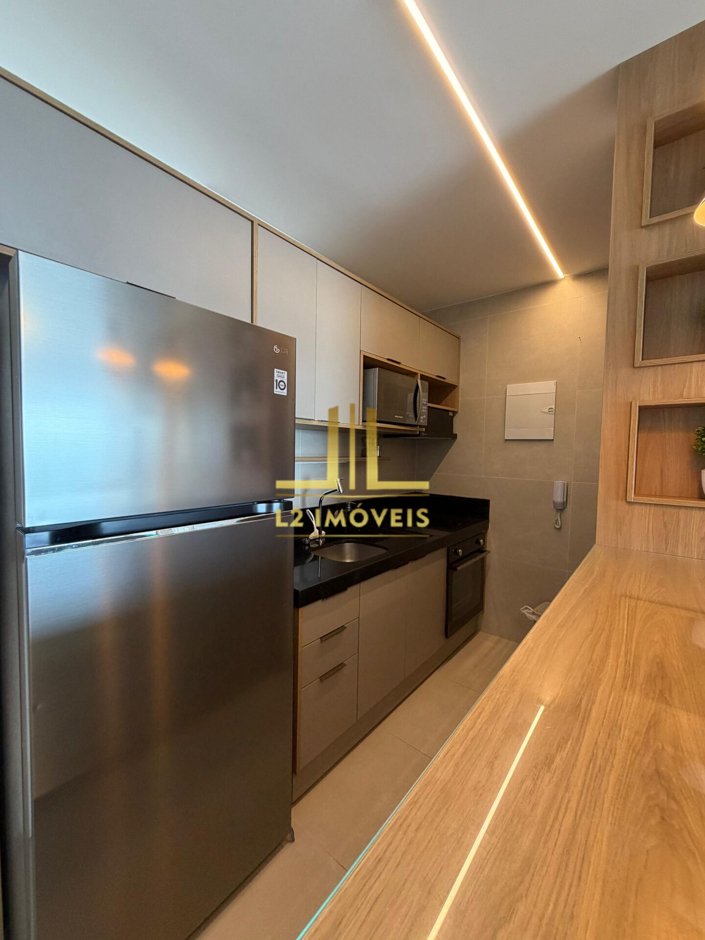 Apartamento, 1 quarto, 44 m² - Foto 9