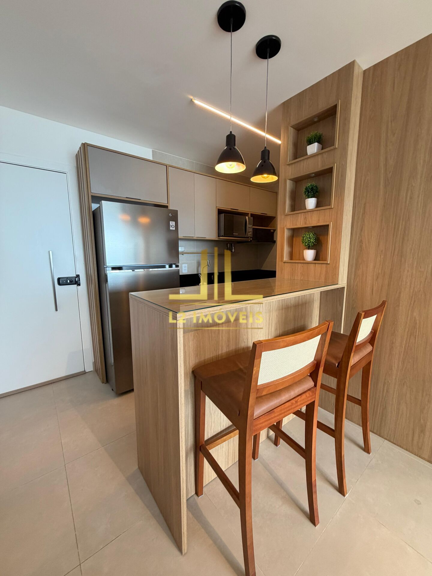 Apartamento, 1 quarto, 44 m² - Foto 8