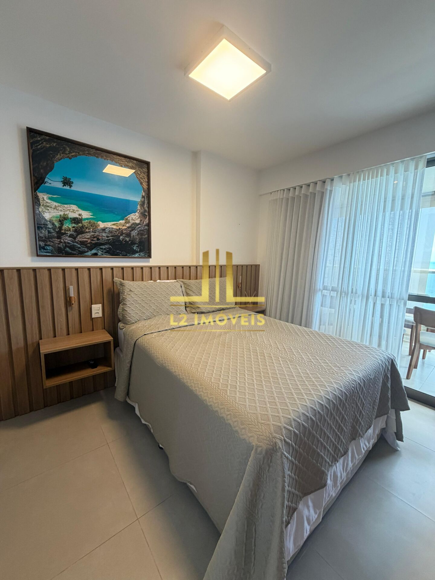 Apartamento, 1 quarto, 44 m² - Foto 12