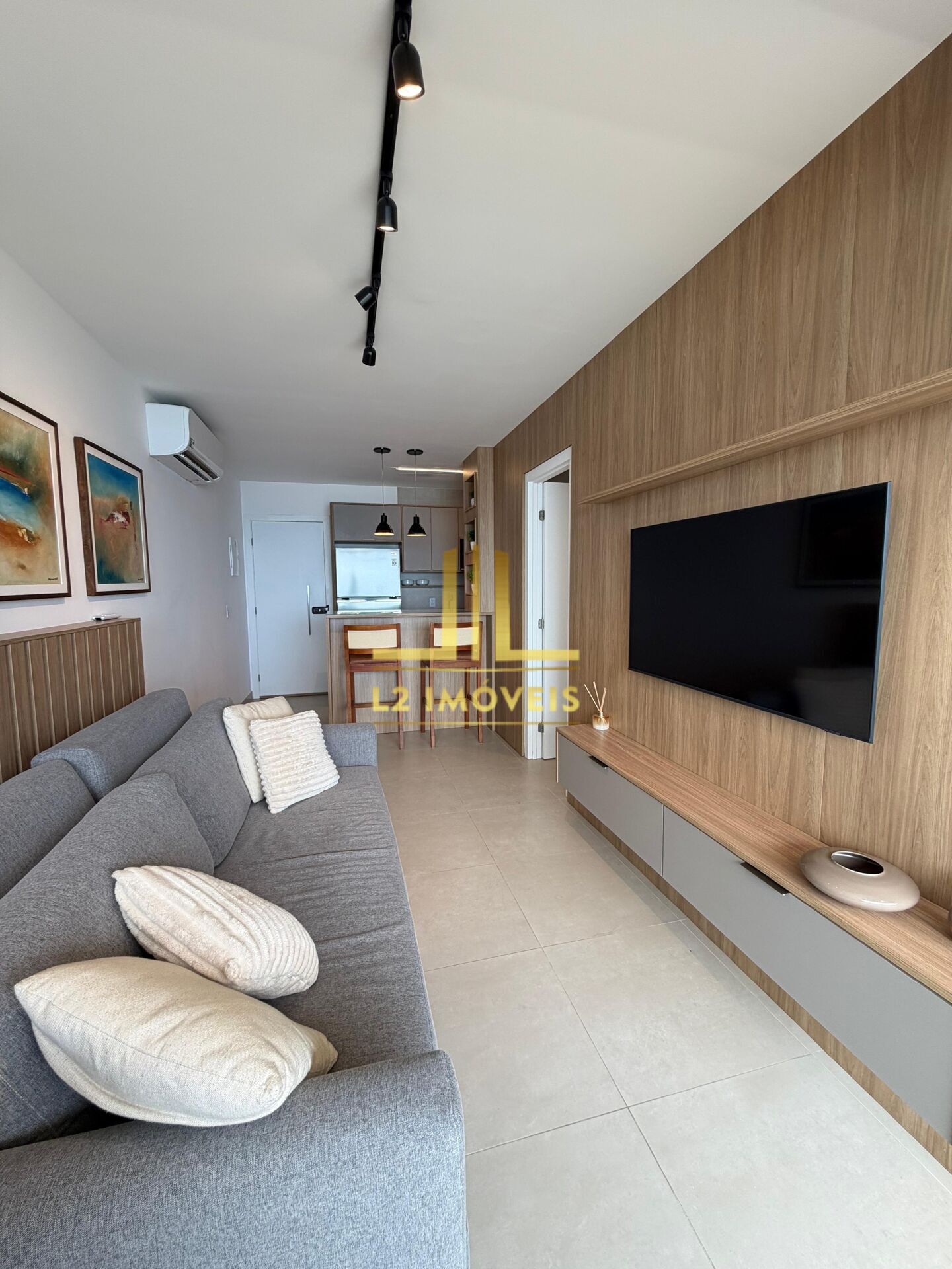 Apartamento, 1 quarto, 44 m² - Foto 6