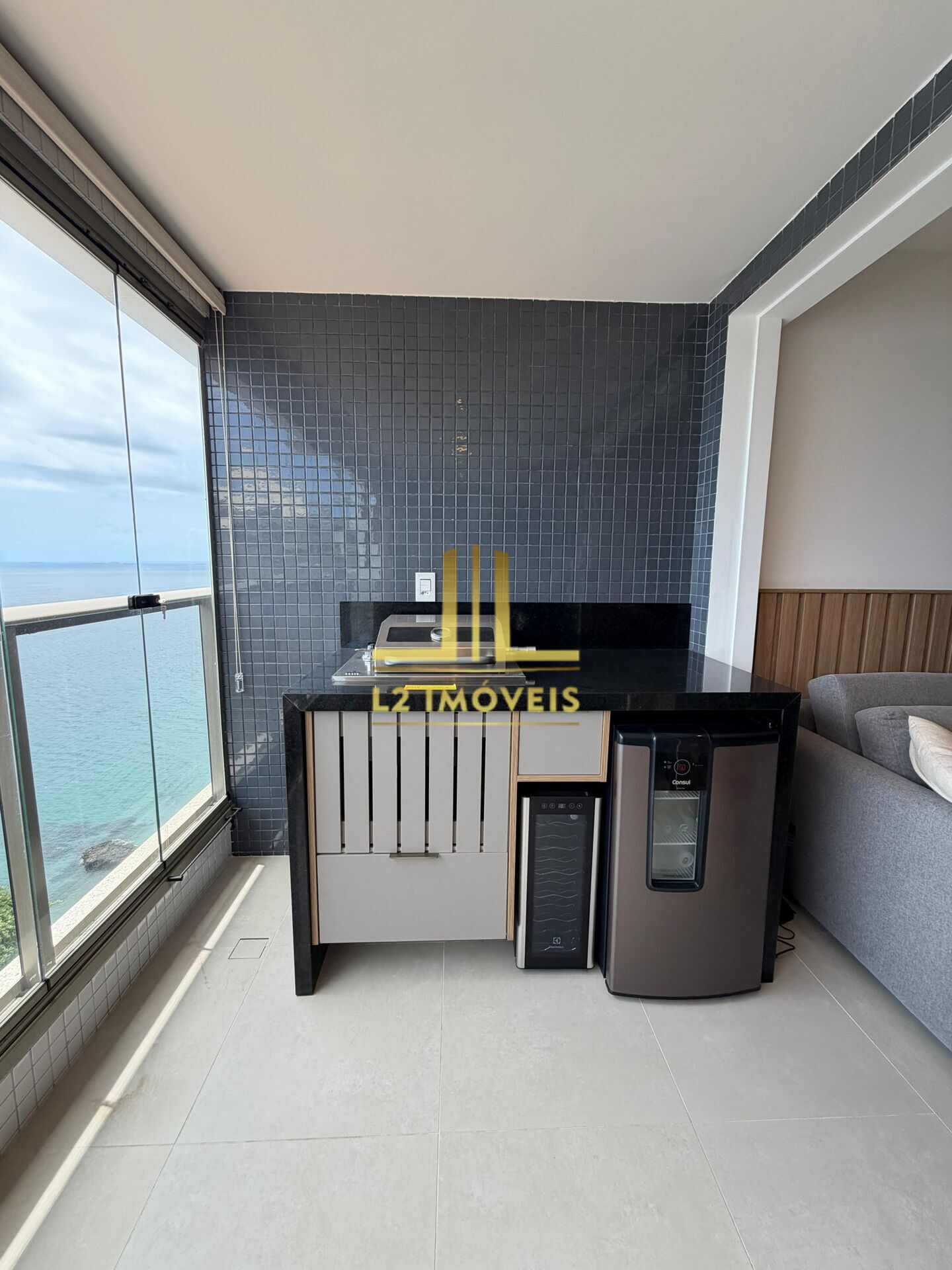 Apartamento, 1 quarto, 44 m² - Foto 5