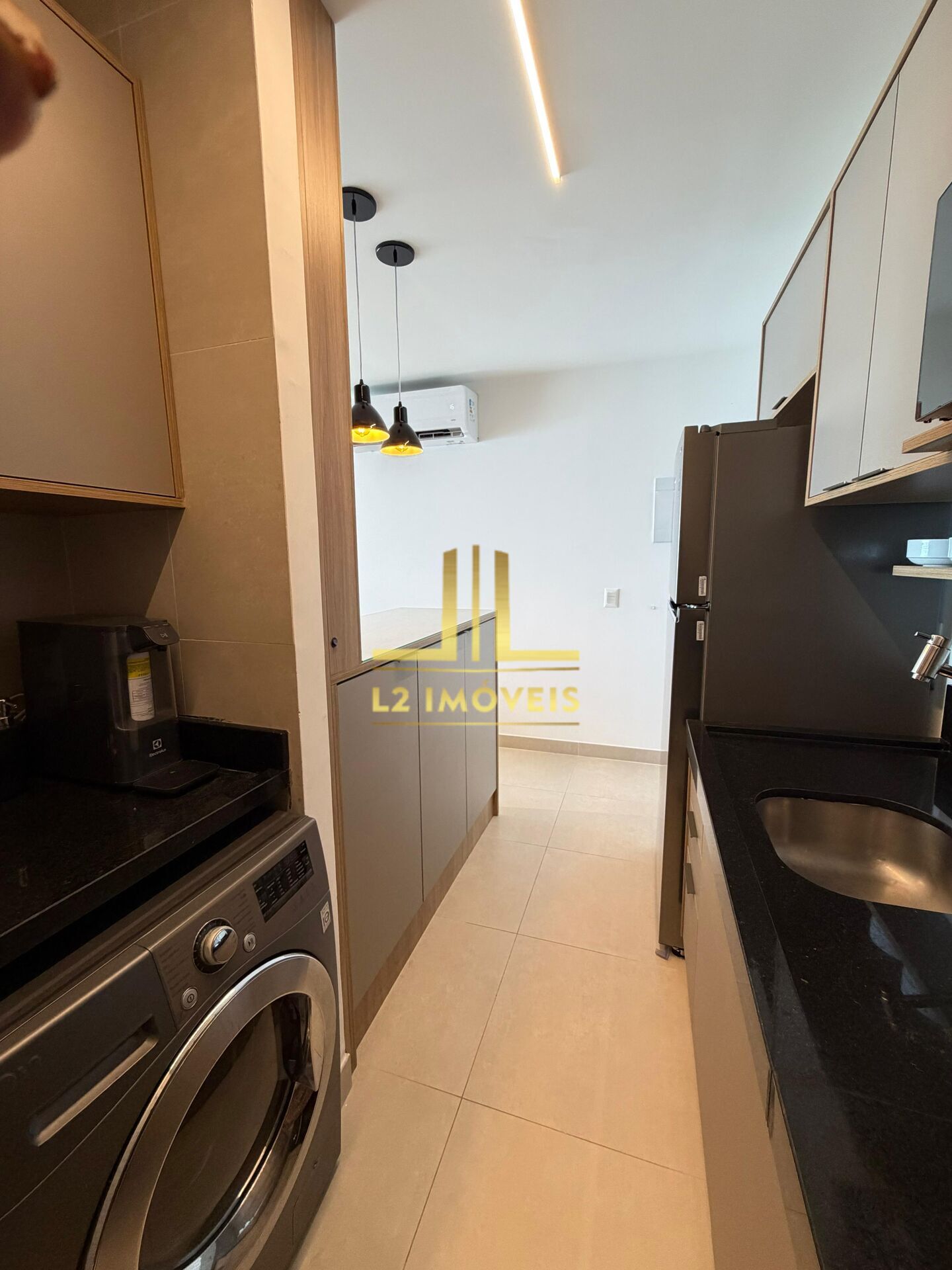 Apartamento, 1 quarto, 44 m² - Foto 10