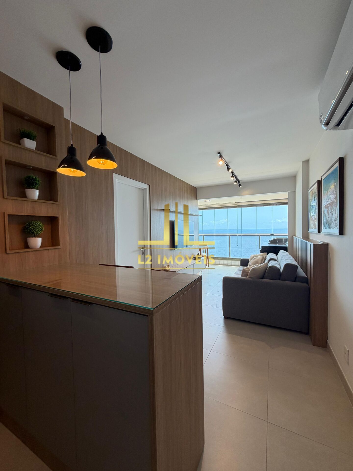 Apartamento, 1 quarto, 44 m² - Foto 11