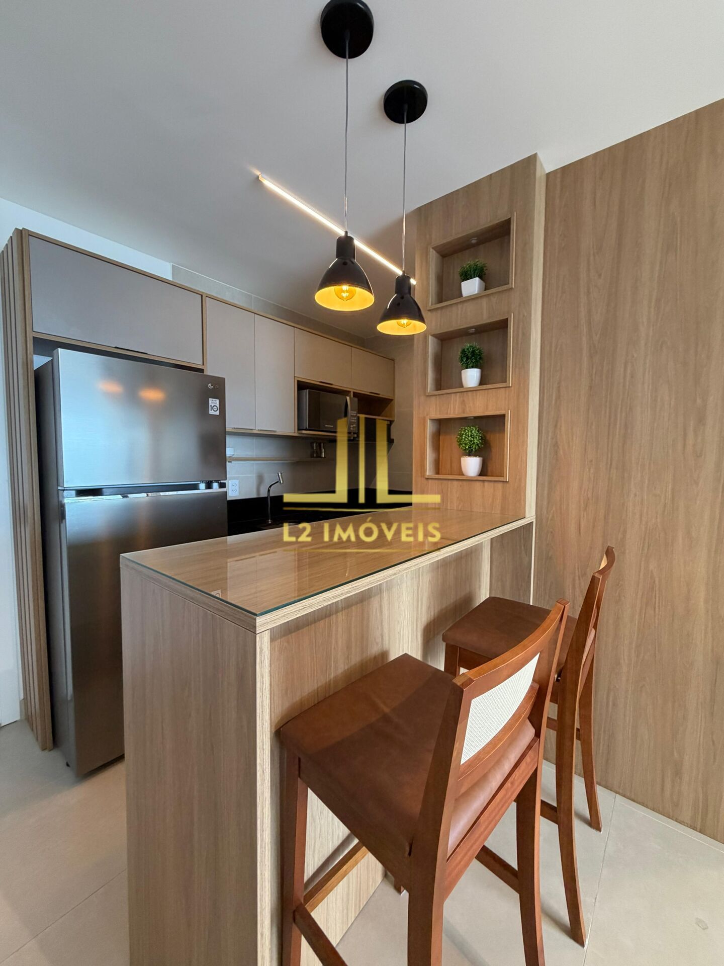 Apartamento, 1 quarto, 44 m² - Foto 7