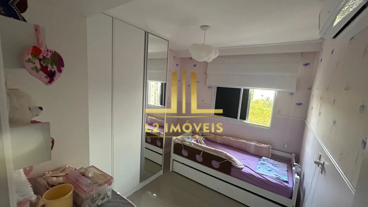 Apartamento à venda com 2 quartos, 74m² - Foto 4