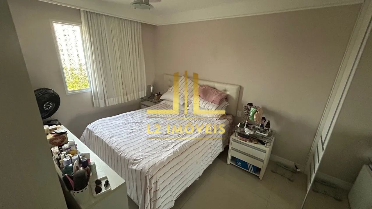 Apartamento à venda com 2 quartos, 74m² - Foto 3