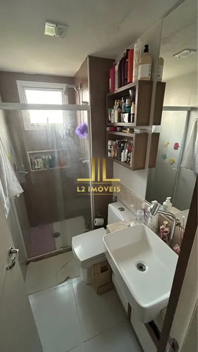 Apartamento à venda com 2 quartos, 74m² - Foto 6