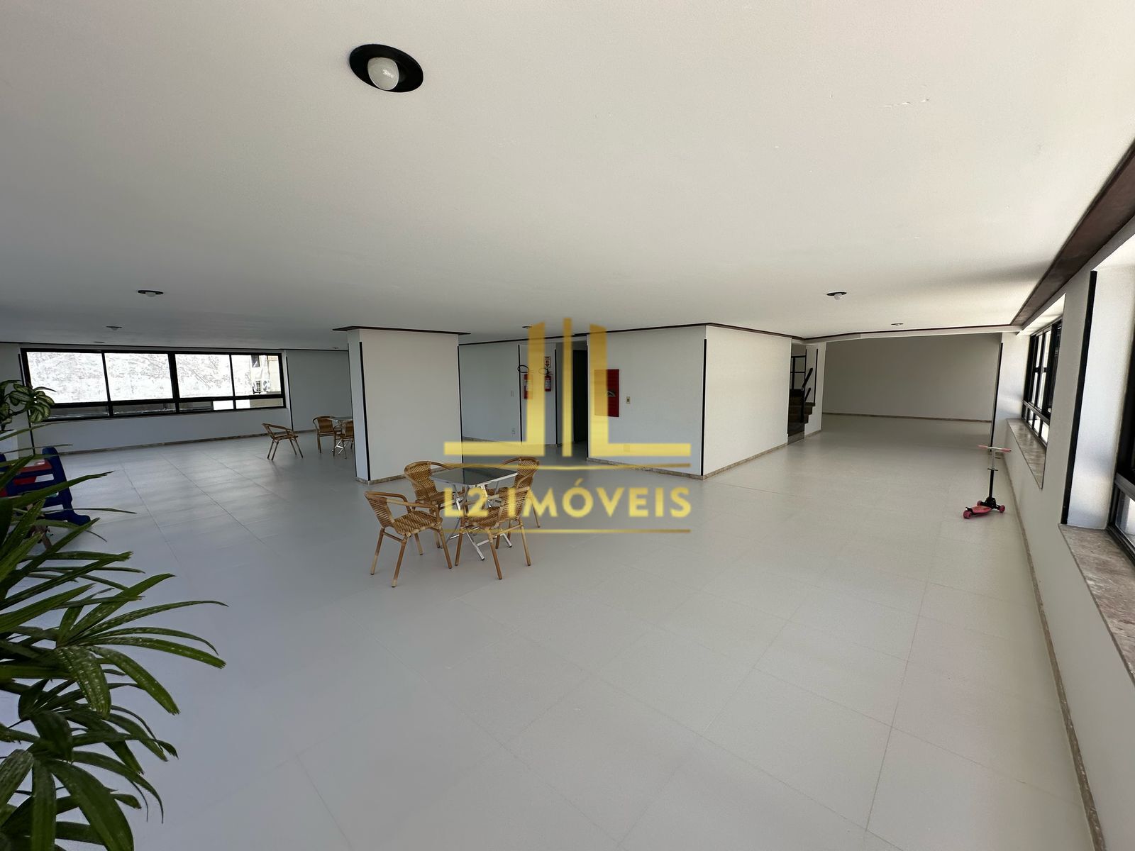 Apartamento - Graça
