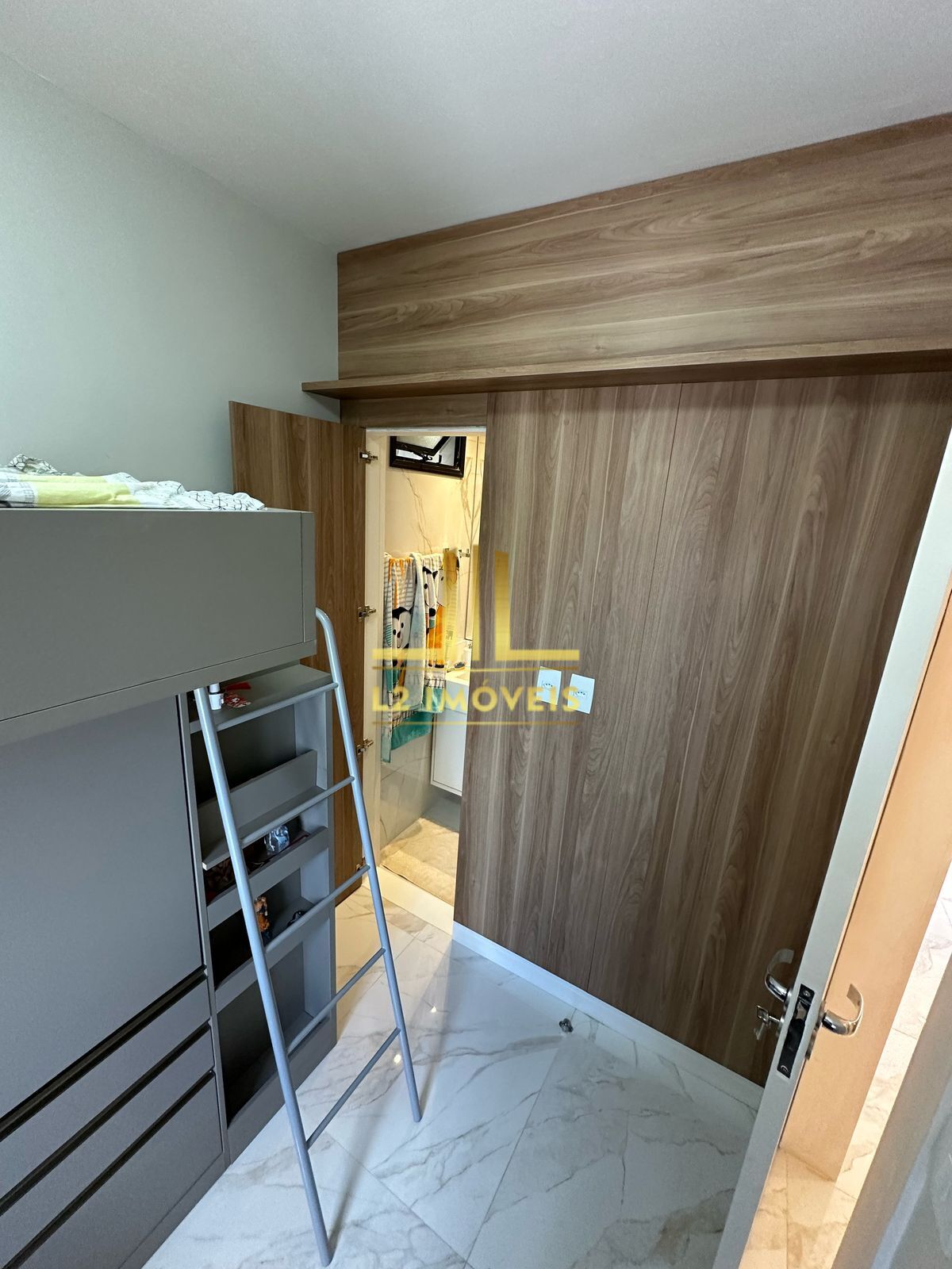 Apartamento - Graça