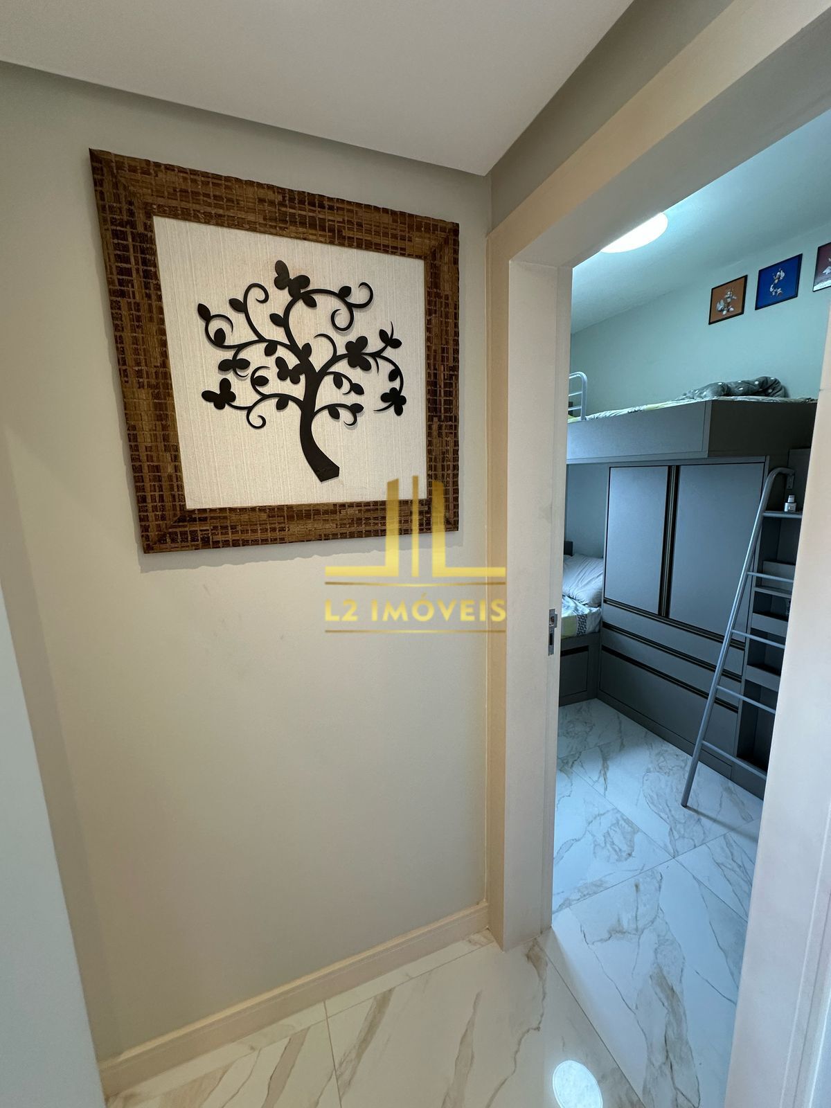 Apartamento - Graça
