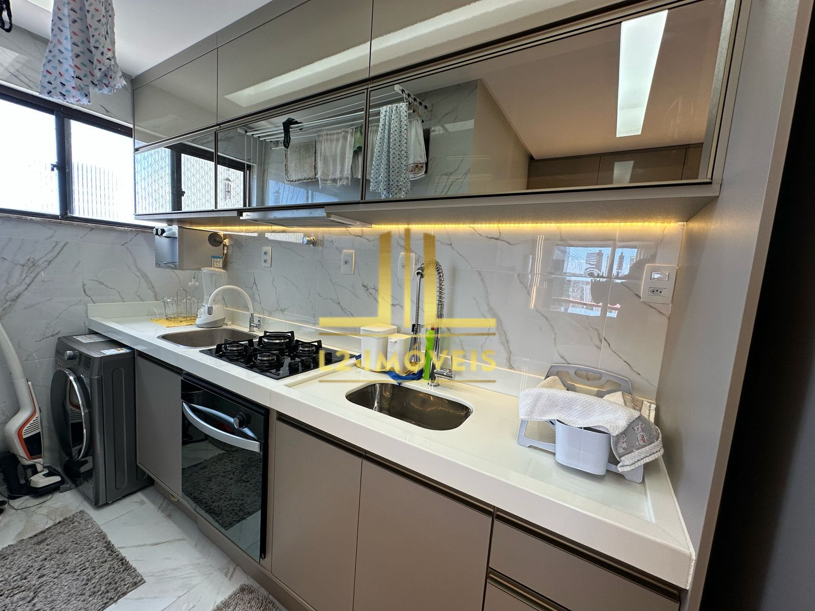 Apartamento - Graça