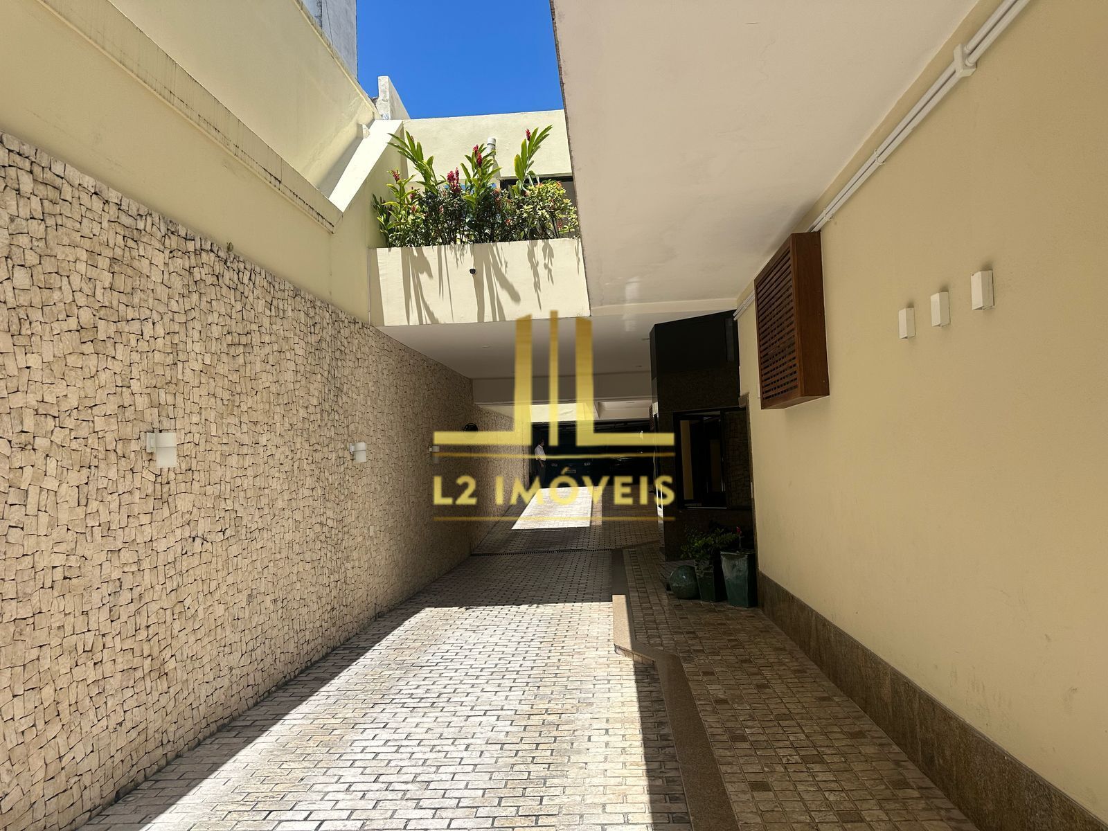 Apartamento - Graça