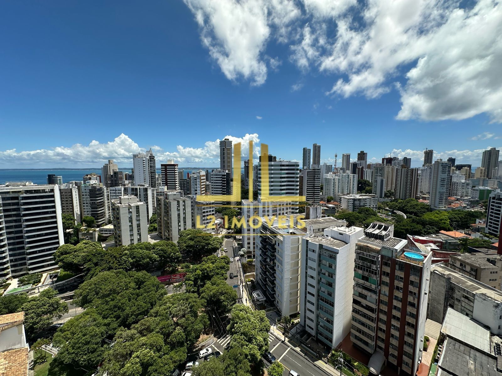 Apartamento - Graça
