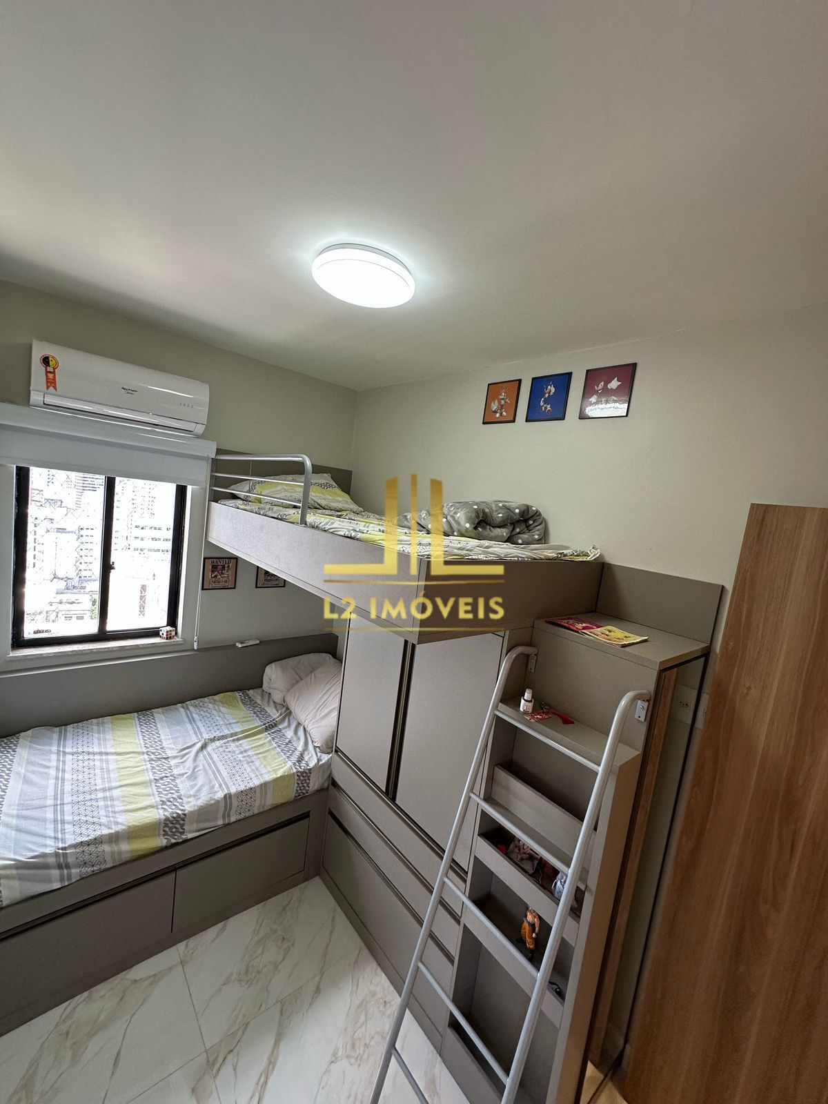 Apartamento - Graça