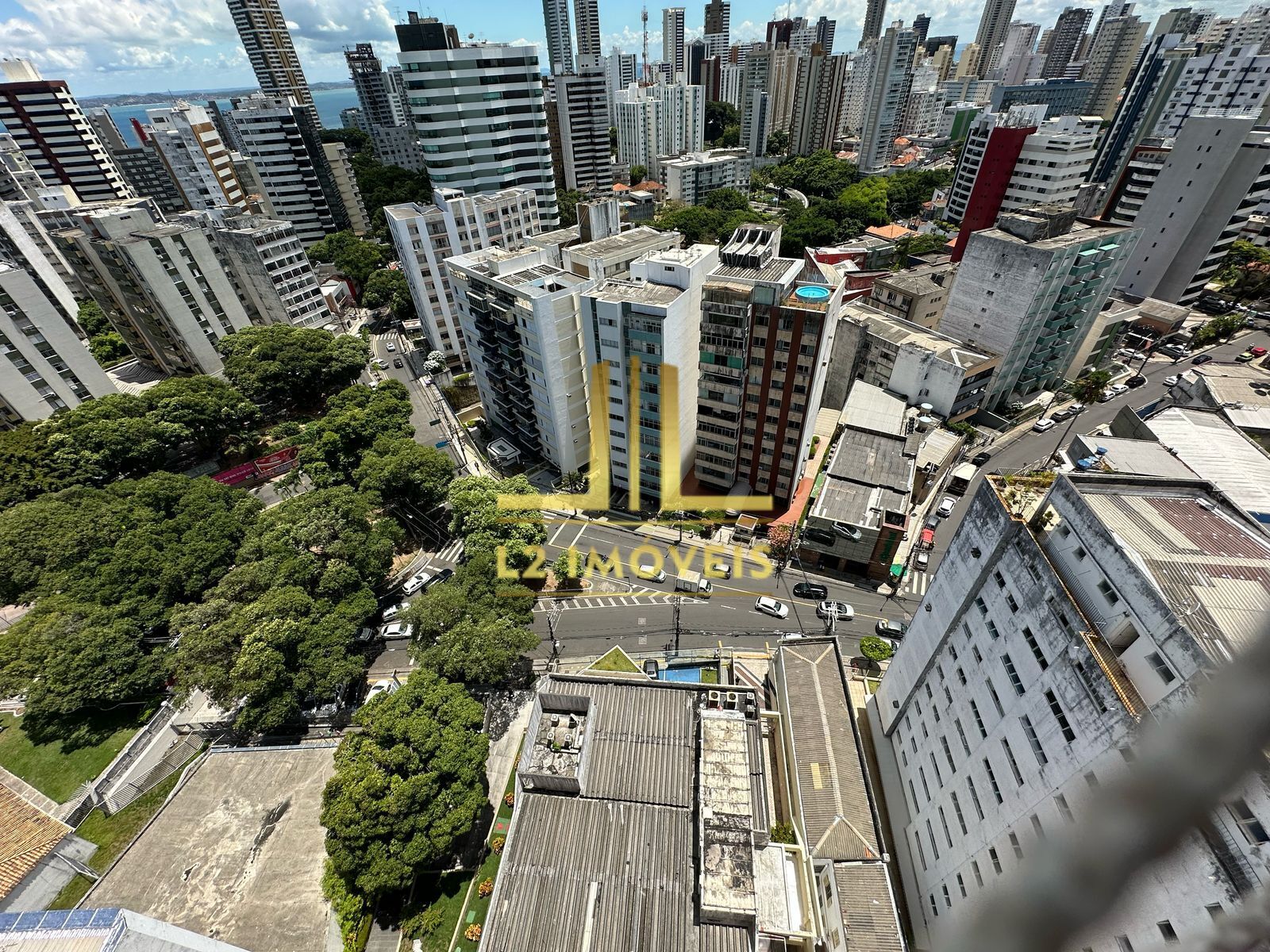 Apartamento - Graça