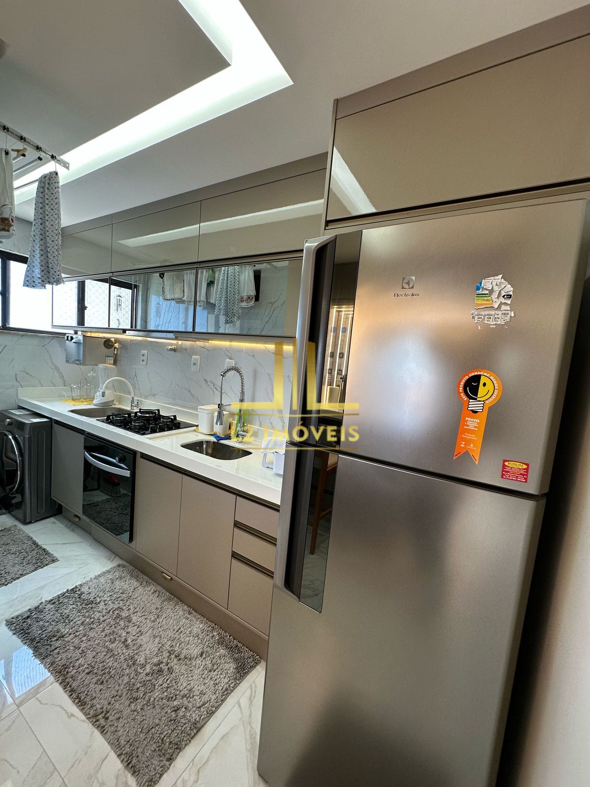 Apartamento - Graça