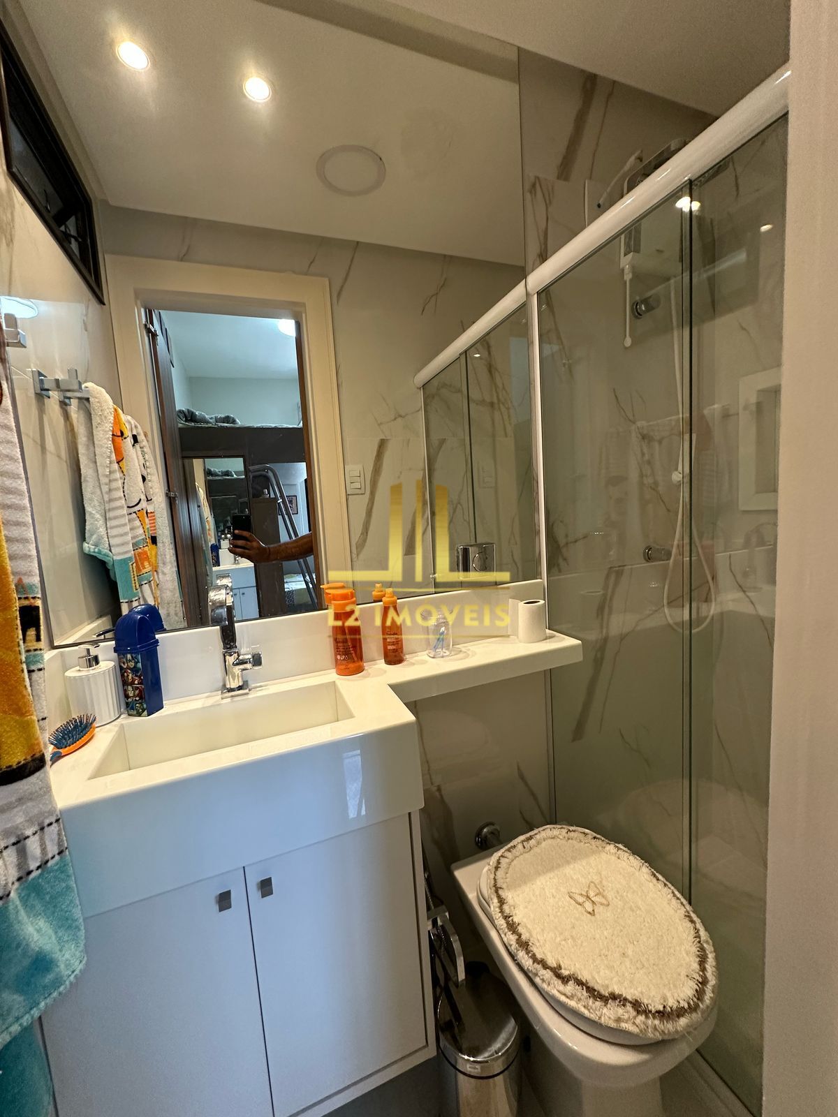 Apartamento - Graça