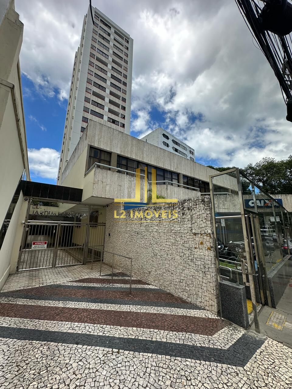 Apartamento - Graça