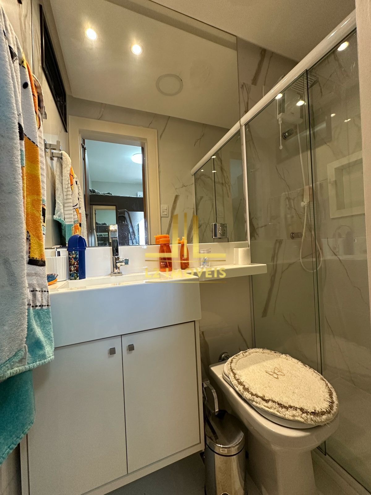 Apartamento - Graça
