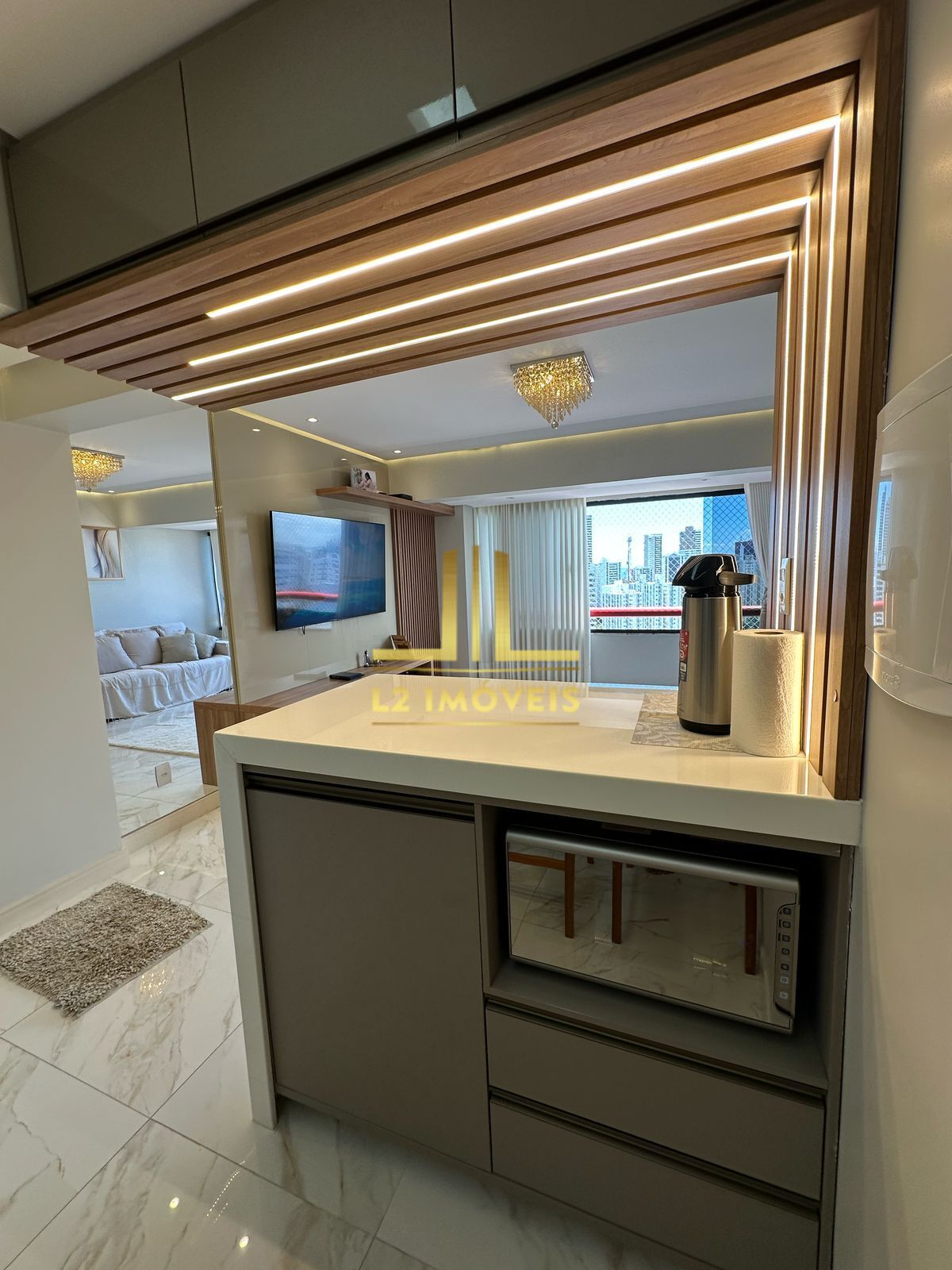 Apartamento - Graça