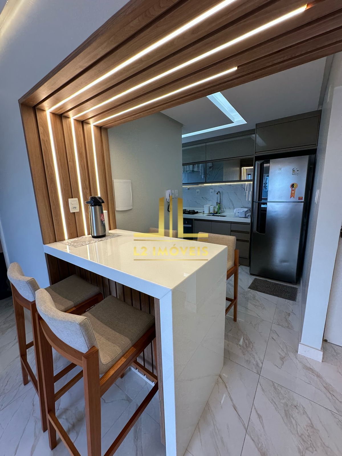 Apartamento - Graça