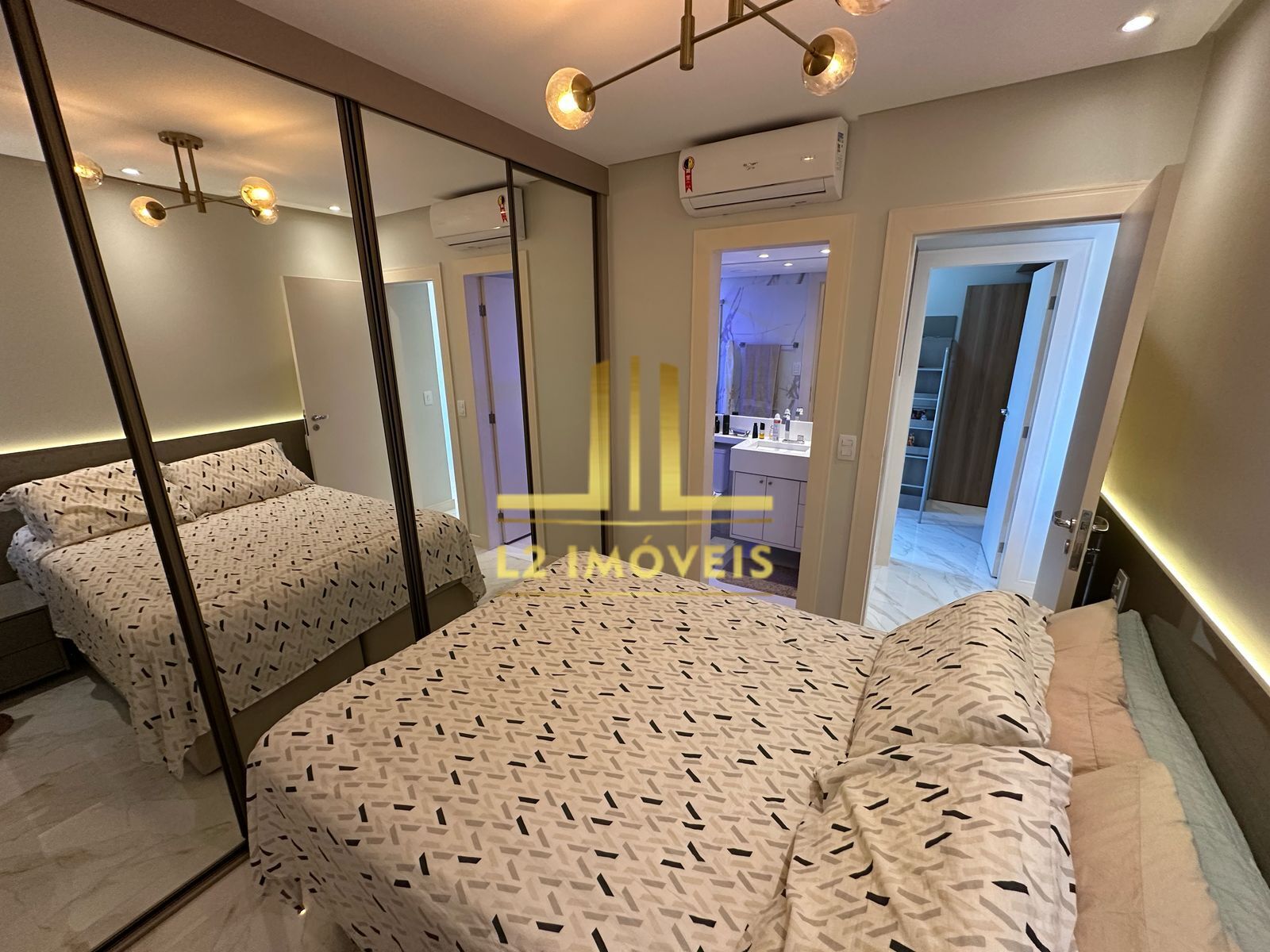 Apartamento - Graça
