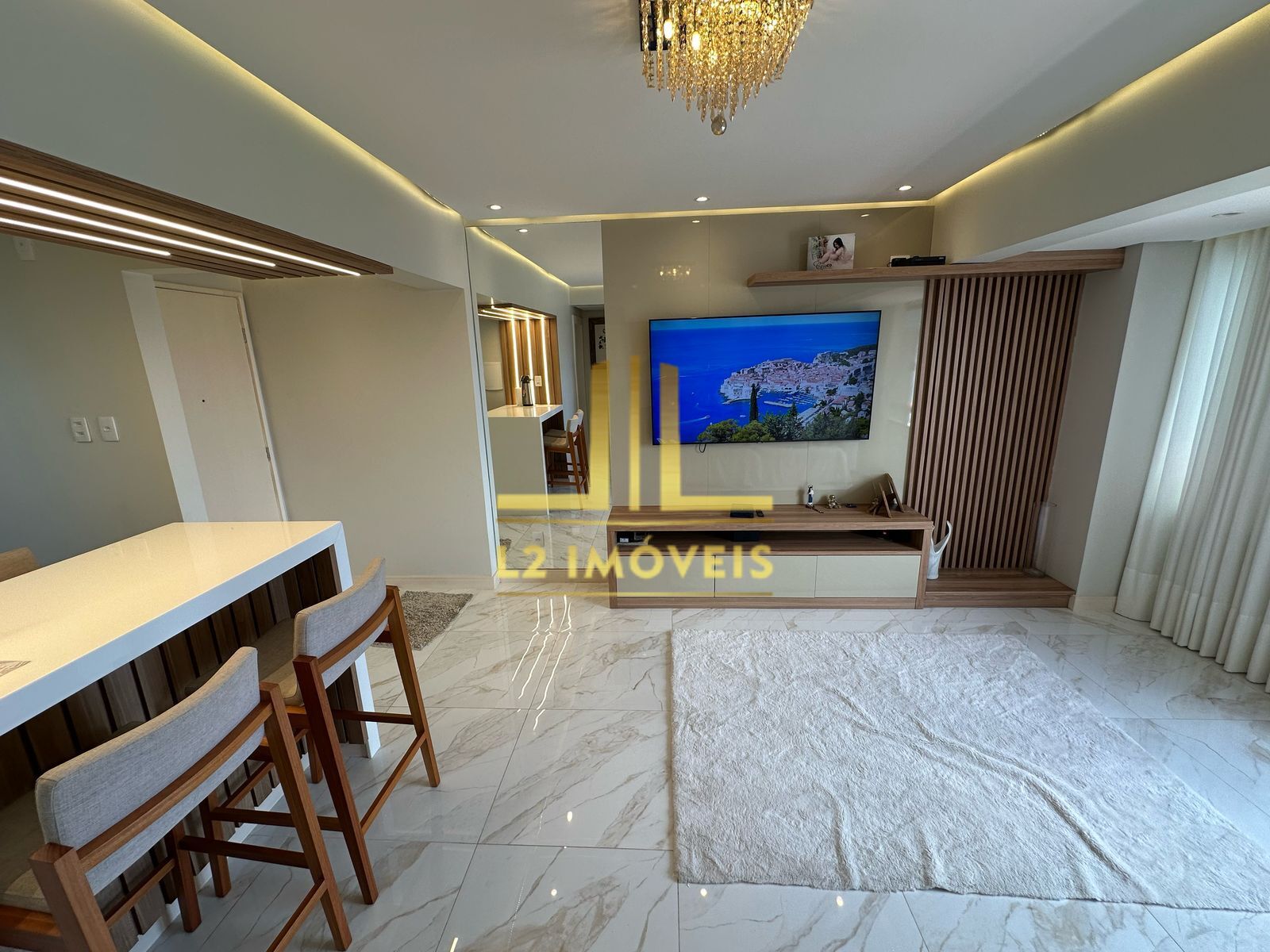 Apartamento - Graça