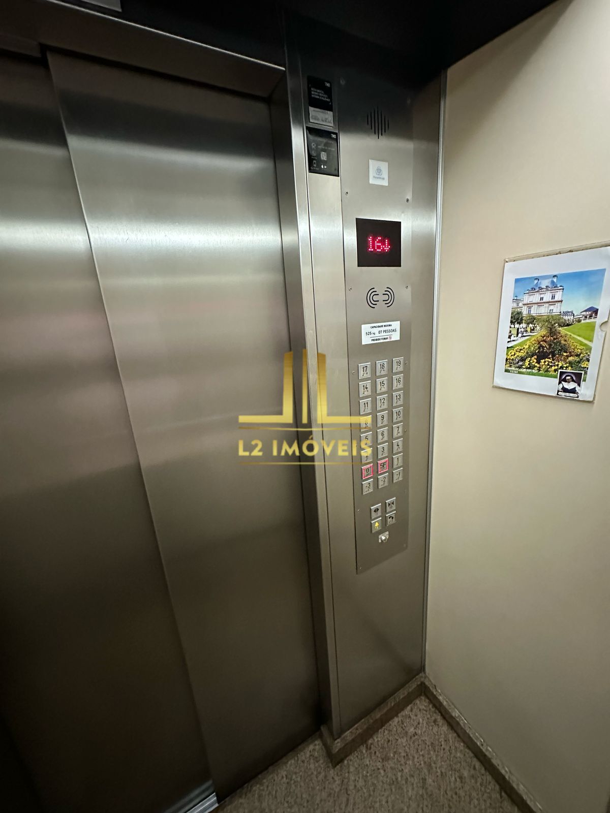 Apartamento - Graça