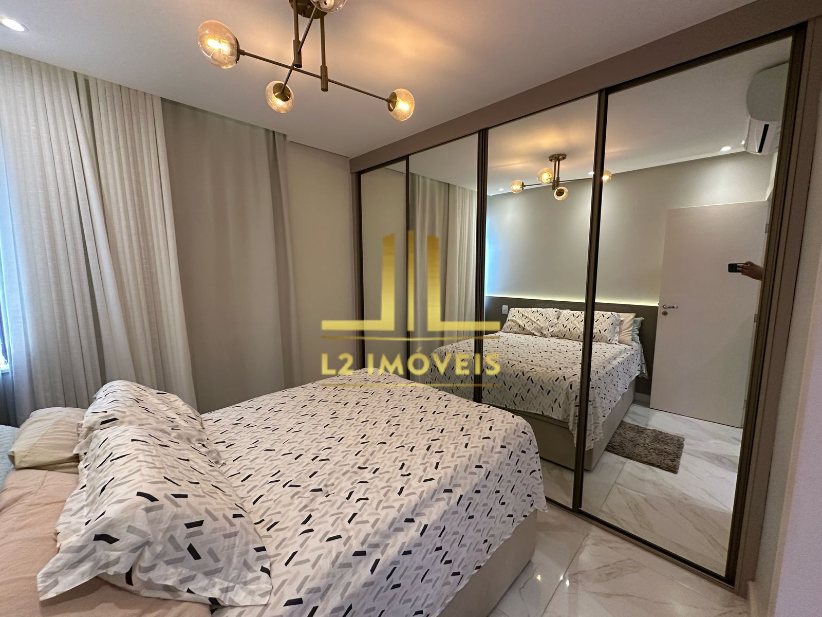 Apartamento - Graça
