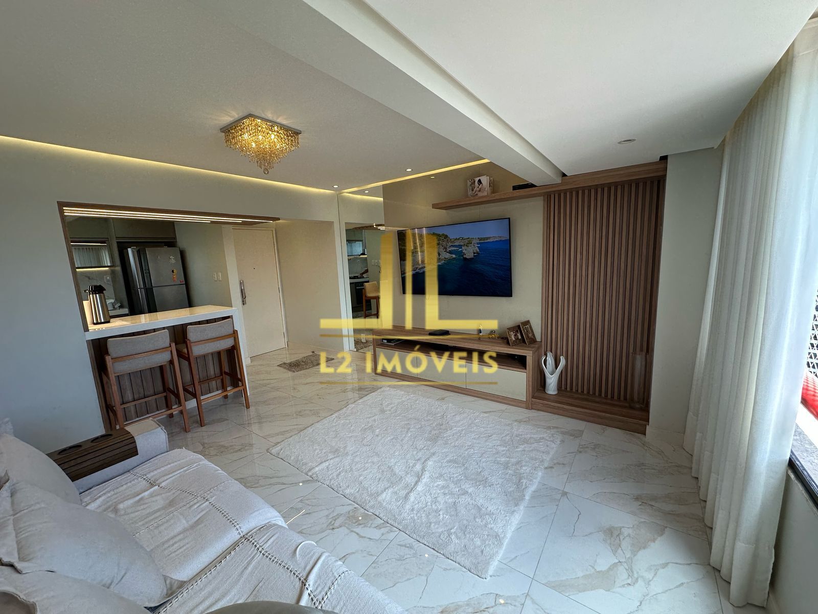Apartamento - Graça