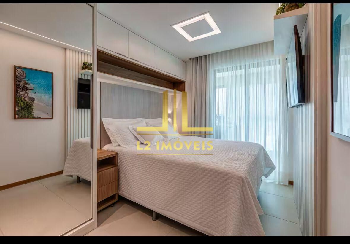 Apartamento, 2 quartos, 57 m² - Foto 9