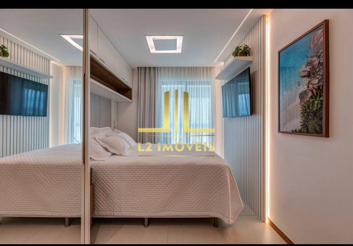 Apartamento, 2 quartos, 57 m² - Foto 11