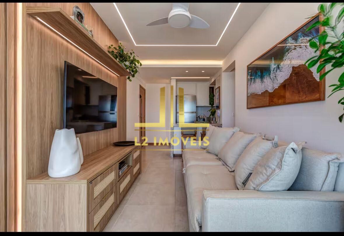 Apartamento, 2 quartos, 57 m² - Foto 3