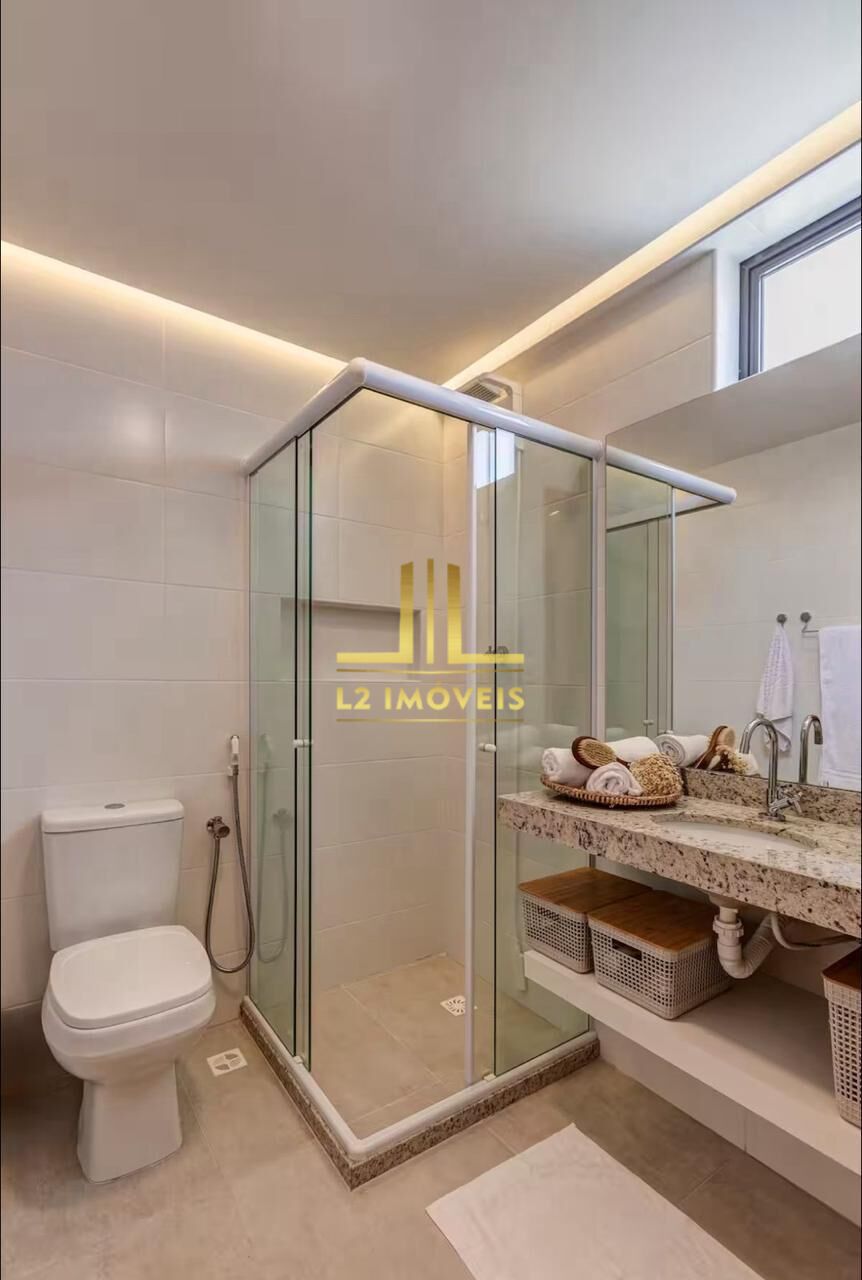 Apartamento, 2 quartos, 57 m² - Foto 14