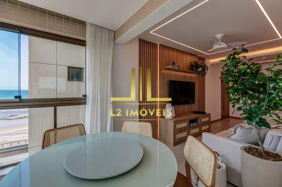 Apartamento, 2 quartos, 57 m² - Foto 2