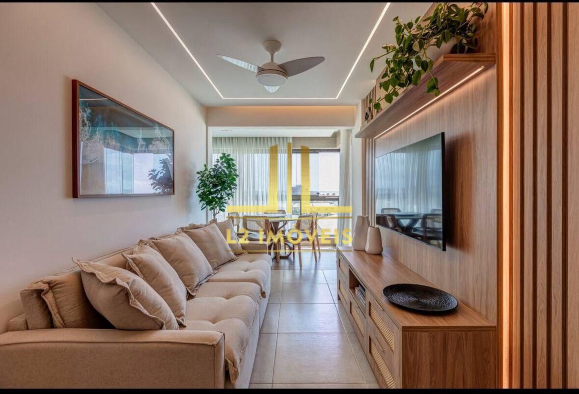 Apartamento, 2 quartos, 57 m² - Foto 1