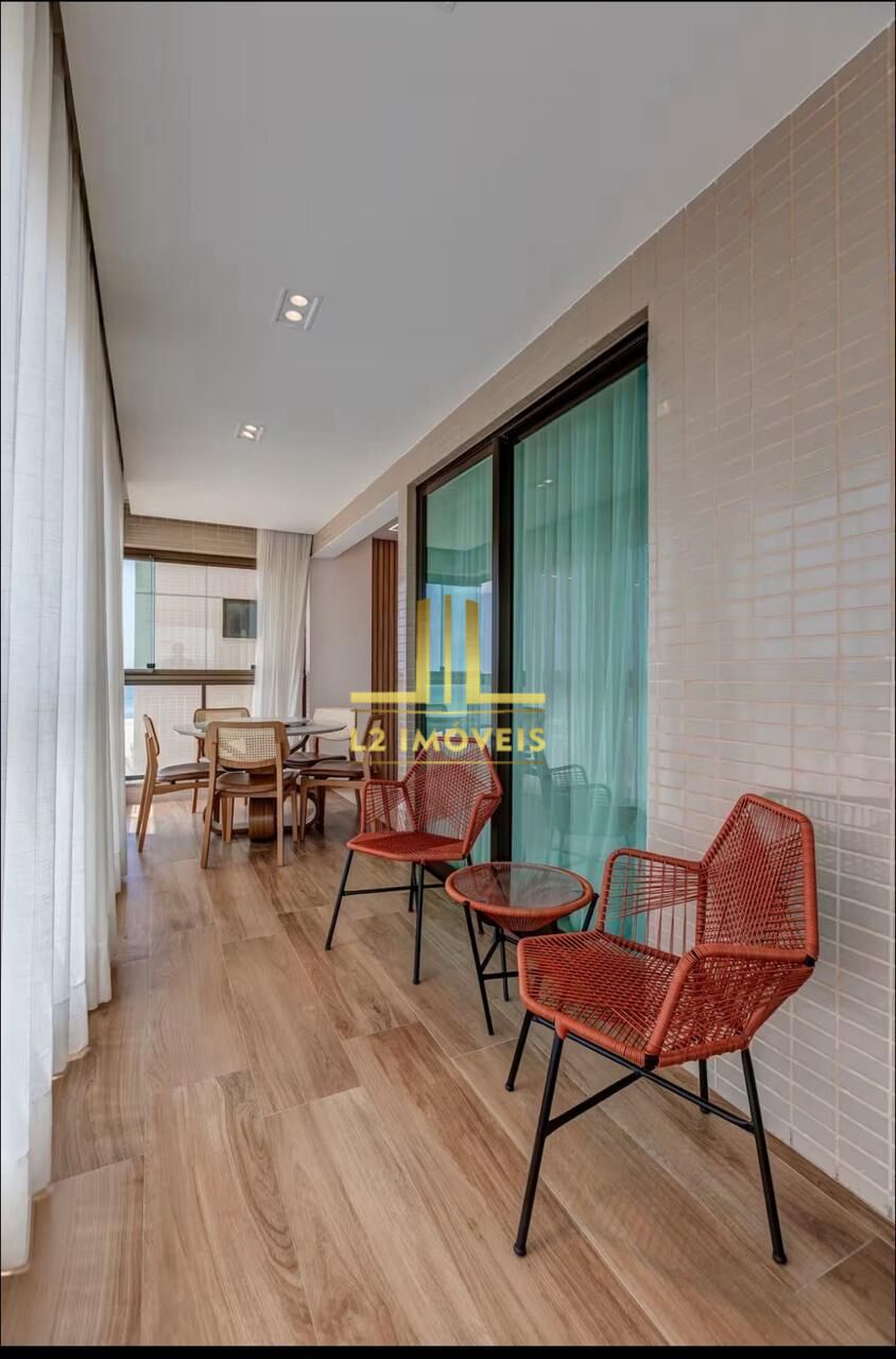 Apartamento, 2 quartos, 57 m² - Foto 16