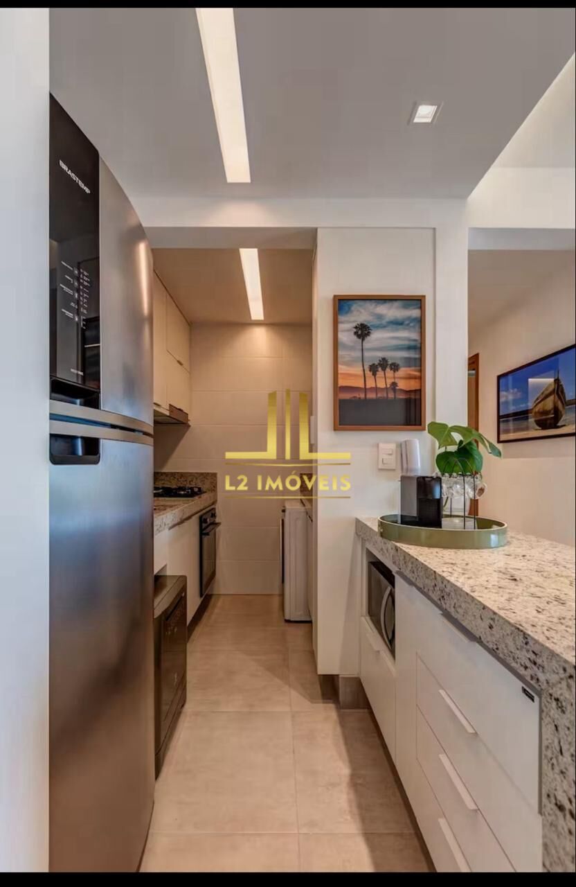 Apartamento, 2 quartos, 57 m² - Foto 13