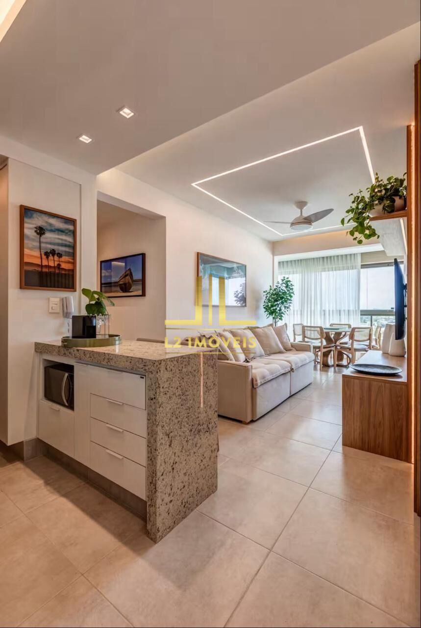 Apartamento, 2 quartos, 57 m² - Foto 4