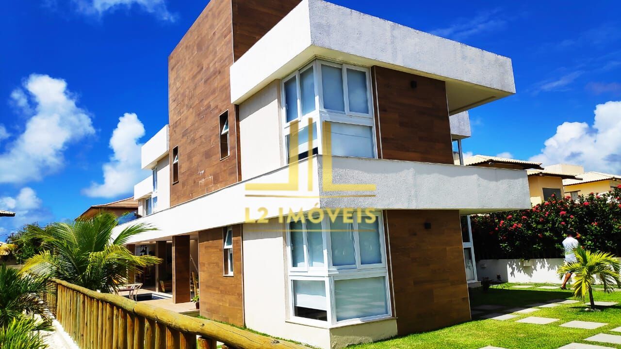 Casa de Condomínio, 5 quartos - Foto 13