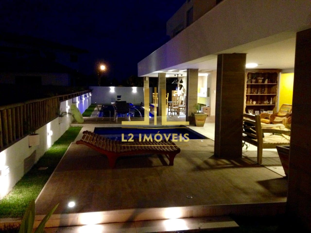 Casa de Condomínio, 5 quartos - Foto 4