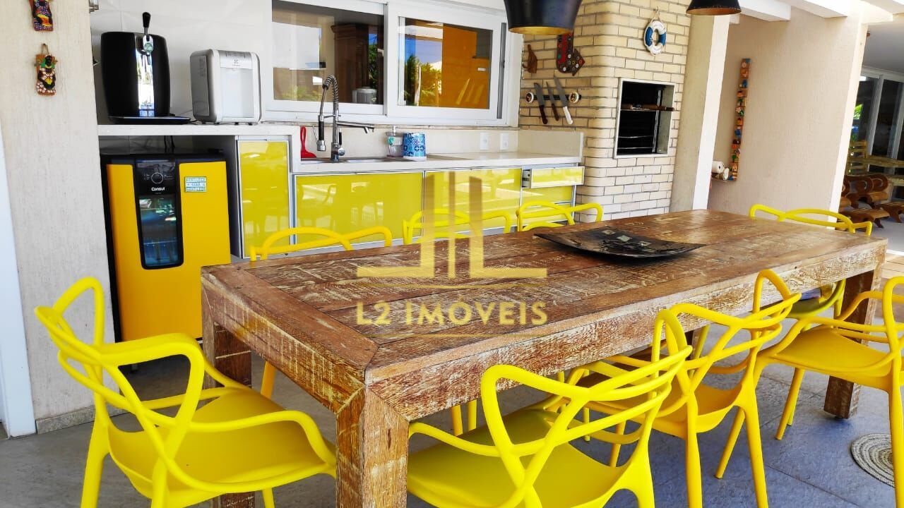 Casa de Condomínio, 5 quartos - Foto 9